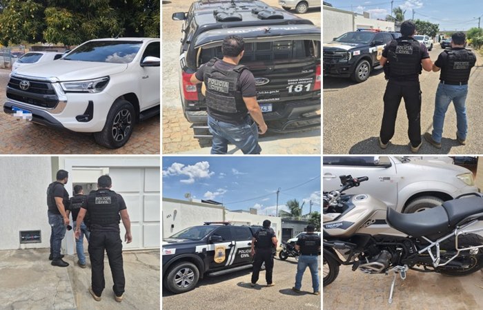 Homem é preso suspeito de agiotagem e ameaças contra mulheres em Guanambi; vítima entregou corrente de ouro de R$ 4 mil