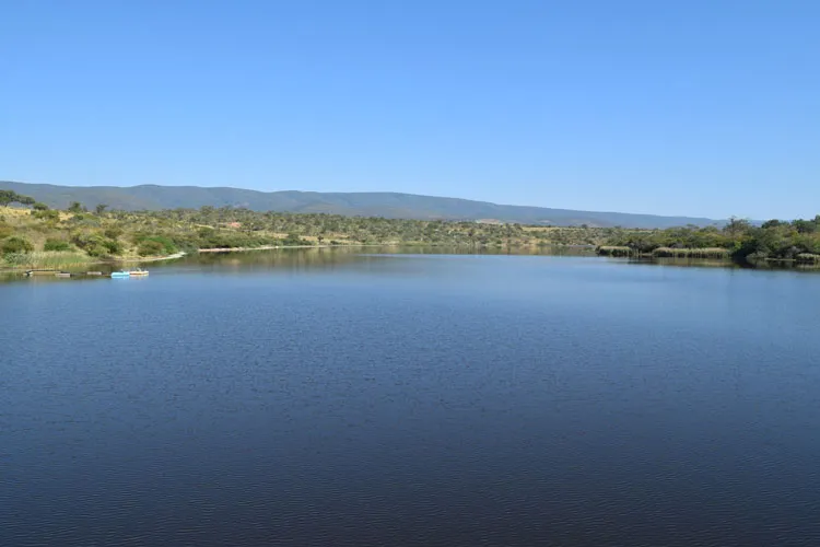 MPBA recomenda adequação de barragem irregular e recuperação ambiental em Pindaí
