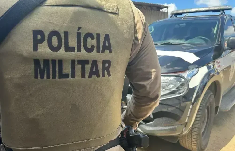 Mulher fica ferida após agressão do companheiro em Guanambi; homem é detido