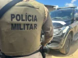 Mulher fica ferida após agressão do companheiro em Guanambi; homem é detido