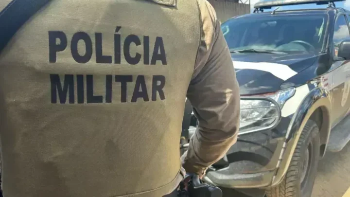 Mulher fica ferida após agressão do companheiro em Guanambi; homem é detido