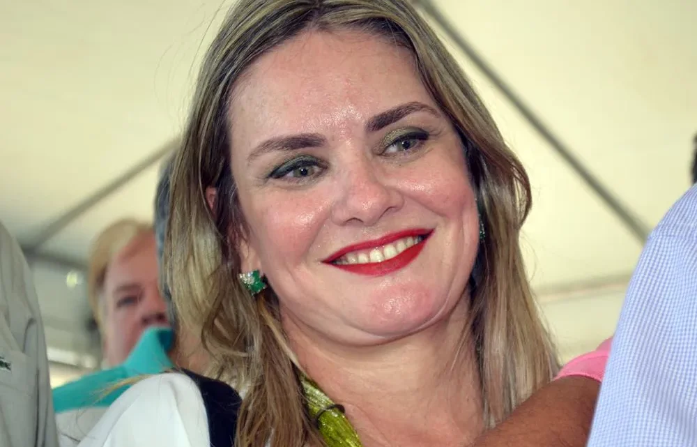 Ivana Bastos amplia votação e reforça protagonismo político na Bahia