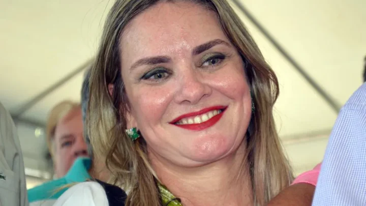 Ivana Bastos amplia votação e reforça protagonismo político na Bahia