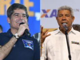AtlasIntel: Jerônimo Rodrigues mantém vantagem contra ACM Neto na última pesquisa da eleição de 2026