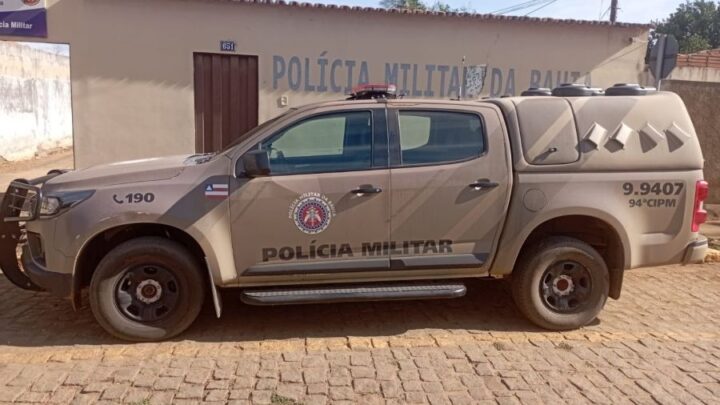 Mesária é presa por crime eleitoral em Licínio de Almeida