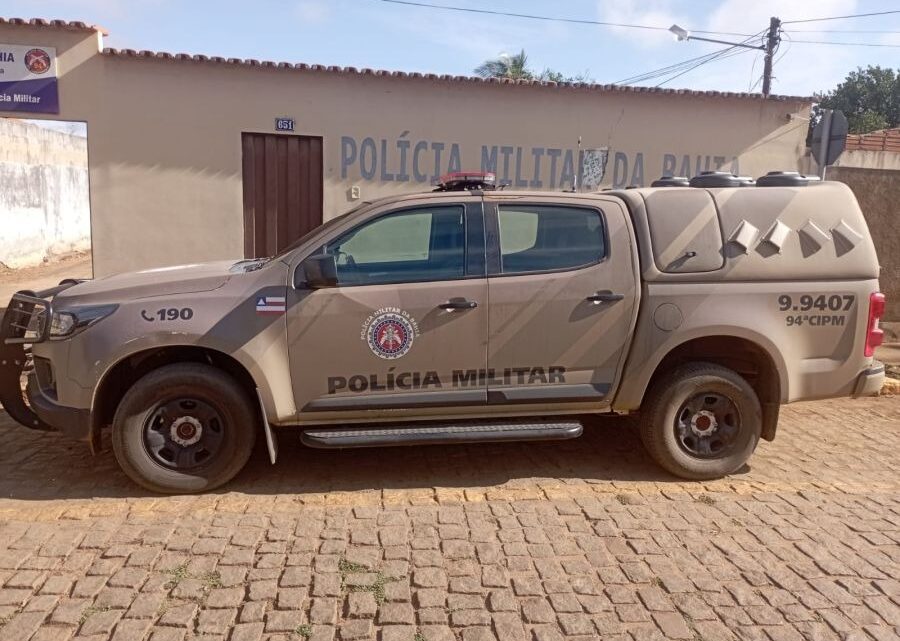 Mesária é presa por crime eleitoral em Licínio de Almeida
