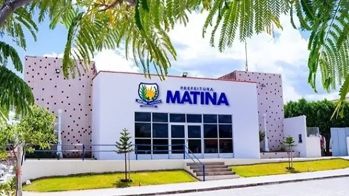 Prefeitura de Matina esclarece licitação apurada pelo MP e nega irregularidades