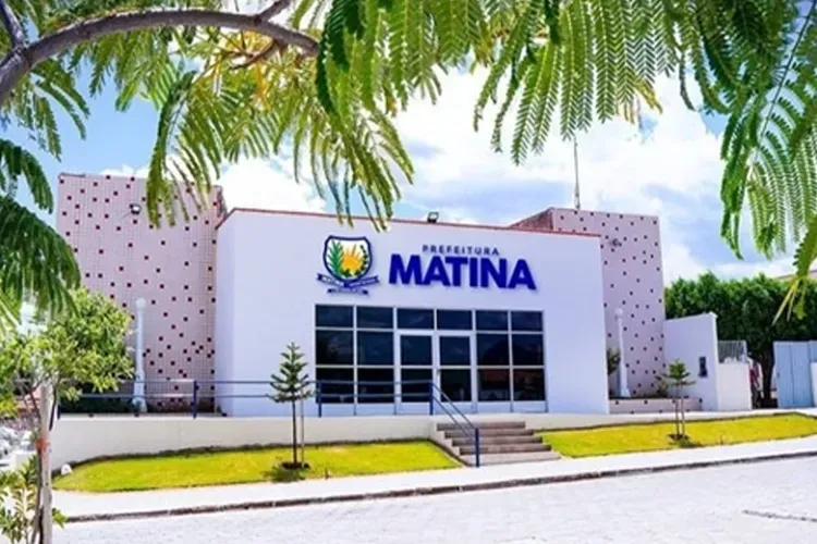 Promotoria investiga irregularidades em concorrência pública no Município de Matina