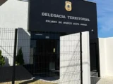 Sebastião Laranjeiras: Homem é detido após importunar sexualmente jovem em local de trabalho Sebastião Laranjeiras: Homem é detido após importunar sexualmente jovem em local de trabalho