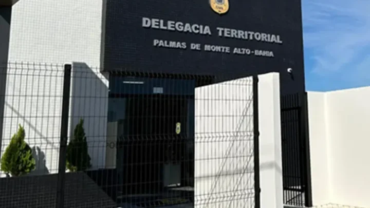 Sebastião Laranjeiras: Homem é detido após importunar sexualmente jovem em local de trabalho