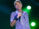 Morre o cantor Netinho, ícone do Axé Music, aos 60 anos