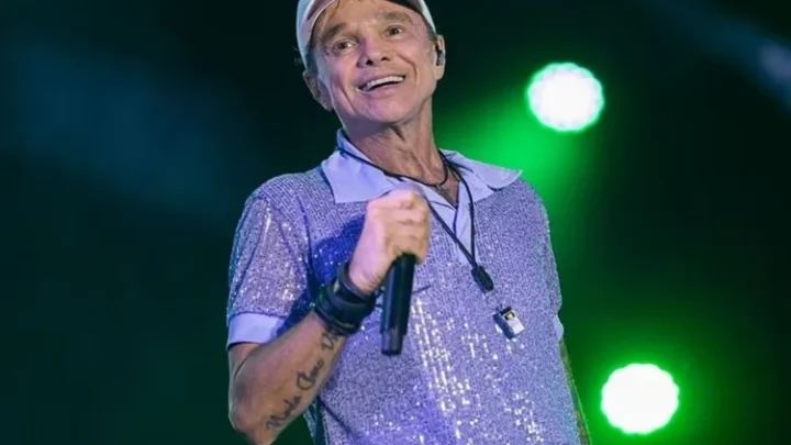 Morre o cantor Netinho, ícone do Axé Music, aos 60 anos