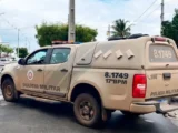 Polícia apura denúncia de ameaça com faca no bairro Monte Pascoal, em Guanambi