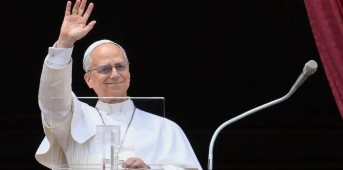 Papa Leão XIV não precisará de tratamento adicional contra câncer de pulmão