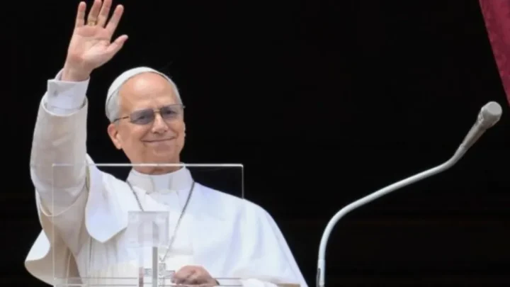 Papa Leão XIV não precisará de tratamento adicional contra câncer de pulmão