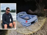 Motorista de 43 anos morre após carro sair da pista na BR-030, em Guanambi Motorista de 43 anos morre após carro sair da pista na BR-030, em Guanambi