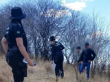 Restos mortais de mulher desaparecida há um ano são encontrados em serra de Botuporã