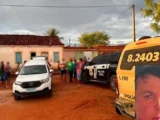 Homem é assassinado a tiros dentro de casa em distrito de Rio do Antônio