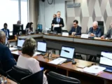 Com 28 senadores, PL terá maior bancada do Senado em 2027