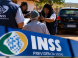 Suspeitos se passam por representantes do INSS e abordam idosos na zona rural de Guanambi