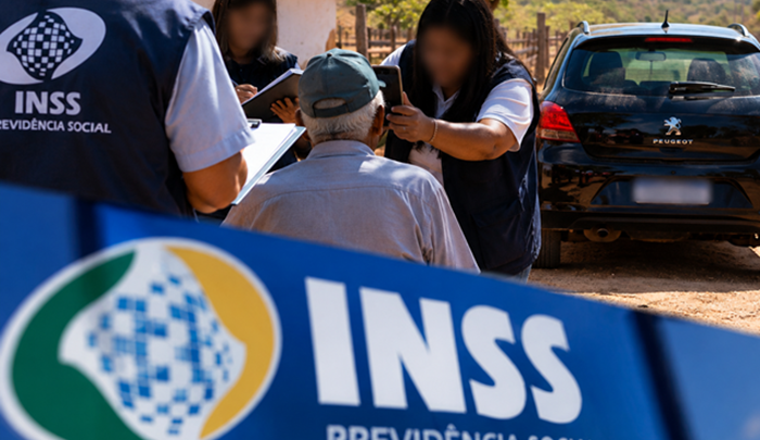 Suspeitos se passam por representantes do INSS e abordam idosos na zona rural de Guanambi